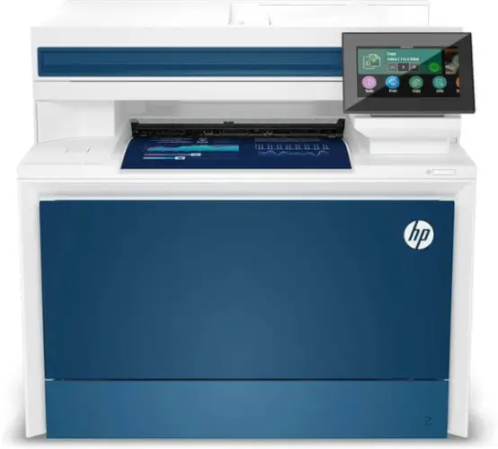 מדפסת LaserJet Pro MFP 4302fdw