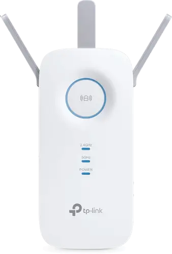 מגדיל טווח אלחוטי RE550 AC1900 TP-Link