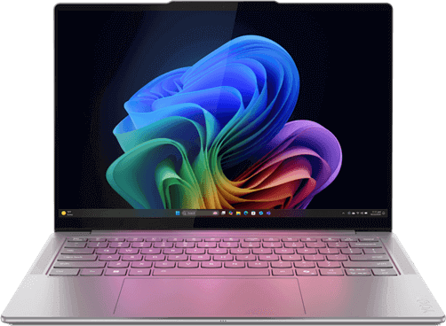 מחשב נייד Yoga Slim 7 14ILL10 83JX004PIV Lenovo