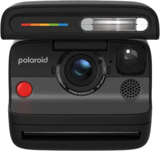 מצלמת פיתוח מהיר Flip 009152 Polaroid - פולארויד