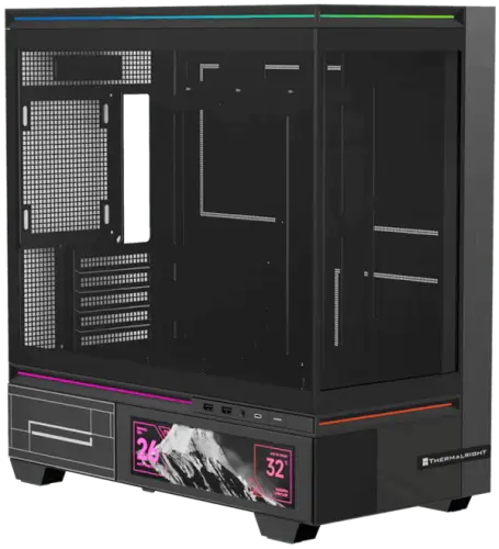 מחשב נייח גיימינג Custom Build Intel START מחשבי גיימינג