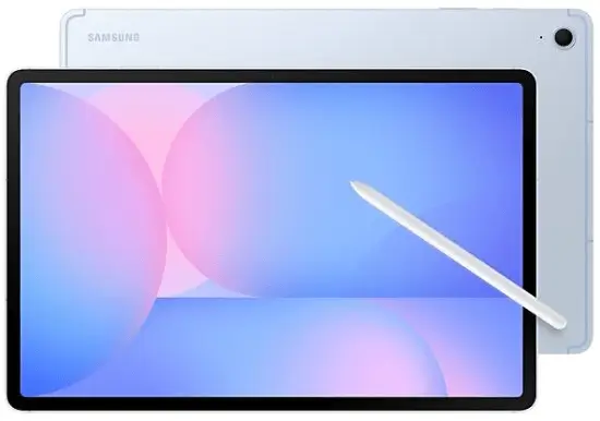 טאבלט "Galaxy Tab S10 FE+ Wi-Fi 13.1 X620 8GB+128GB Samsung