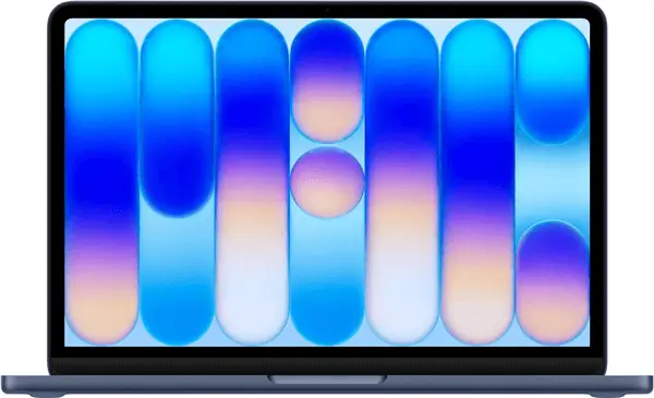 מחשב נייד MacBook Neo A18 Pro 8GB+256GB - כחול Apple