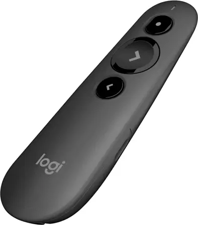 שלט מצגות R500s Laser Logitech