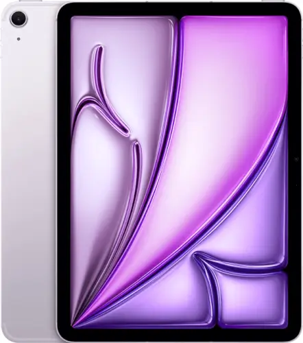 טאבלט iPad Air 11" WIFI 128GB 2025 Purple Apple