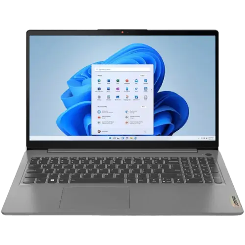 מחשב נייד IdeaPad 3 15IAU7 82RK012PIV Lenovo