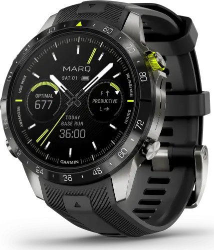 שעון חכם MARQ Athlete (Gen 2) גרמין - Garmin