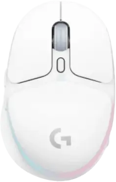 עכבר גיימינג אלחוטי G705 Logitech