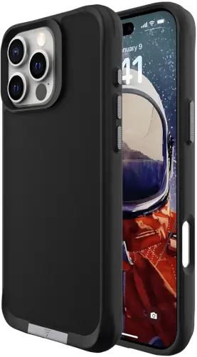 כיסוי לסמארטפון Matrix for iPhone 16 Pro Max GripCase
