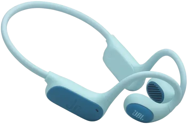אוזניות אלחוטיות לילדים Junior Free open-ear JBL