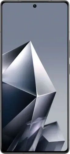 סמארטפון Note 50 Pro 12GB/256GB Infinix Shadow Black