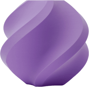 סליל הדפסה למדפסת תלת מימד PLA Matte Bambu Lab