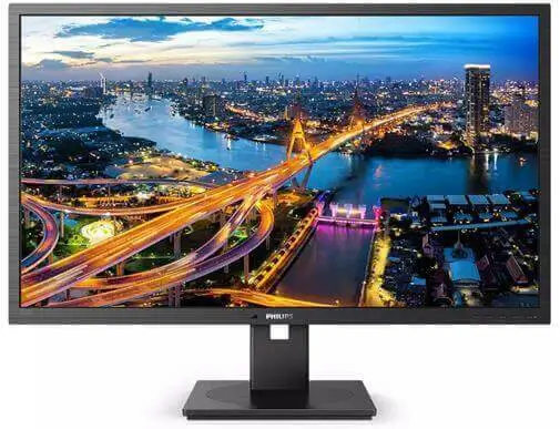 מסך מחשב "32 325B1L Philips