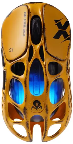 עכבר גיימינג אלחוטי Mercury X