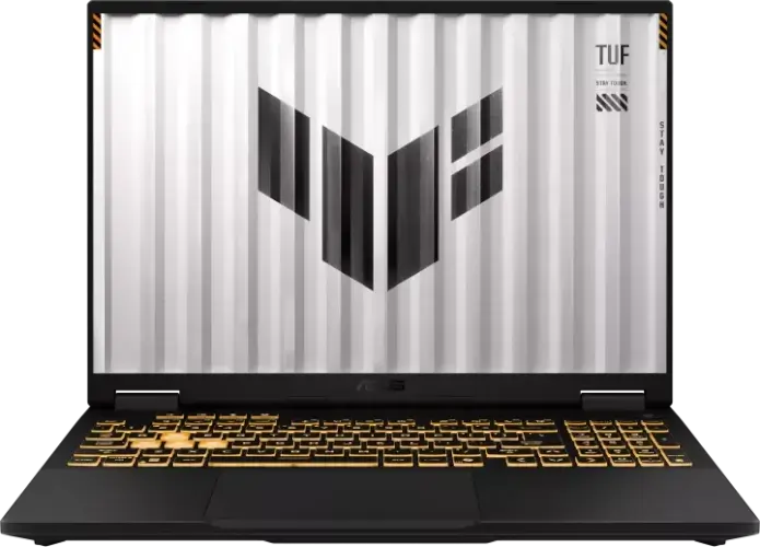מחשב נייד TUF Gaming F16 FX608JH-RV004W ASUS