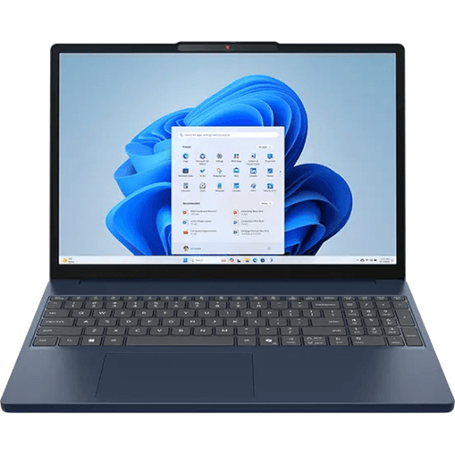 מחשב נייד IdeaPad Slim 15IRH10 83K100KVIV 3 Lenovo