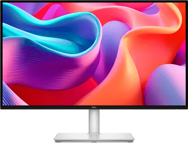 מסך מחשב "27 Dell 27 Plus QHD USB-C Monitor - S2725DC Dell