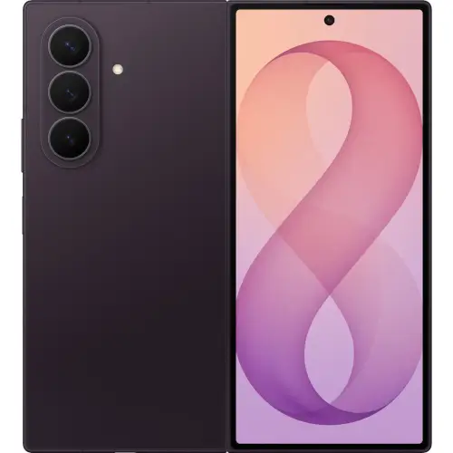 סמארטפון מתקפל Galaxy Z Fold8 Ultra 1TB+12GB סגול כהה Samsung