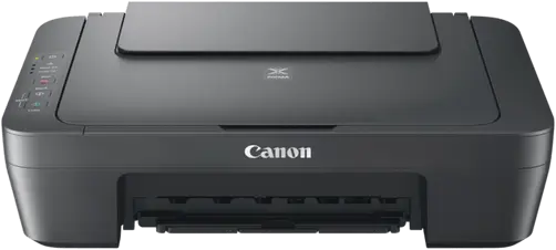 מדפסת משולבת הדפסה, צילום, סריקה PIXMA MG2551S Canon - קנון