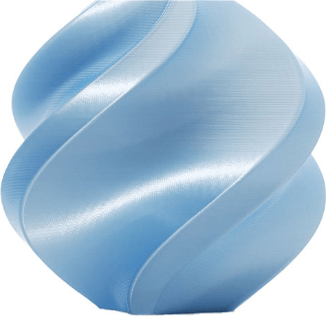 סליל הדפסה למדפסת תלת מימד PLA Silk+ Bambu Lab