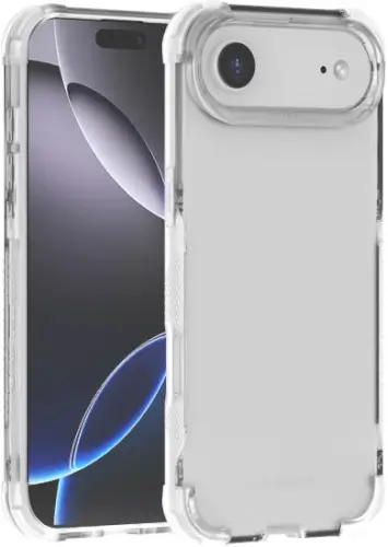 כיסוי לסמראטפון Legend iPhone 17 Air GripCase
