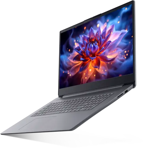 מחשב נייד IdeaPad Slim 3 17IWC11 83VS002QIV Lenovo