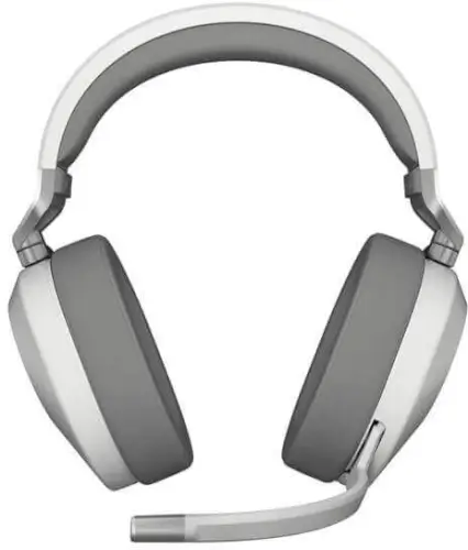 אוזניות גיימינג אלחוטיות 7.1 HS65 Corsair