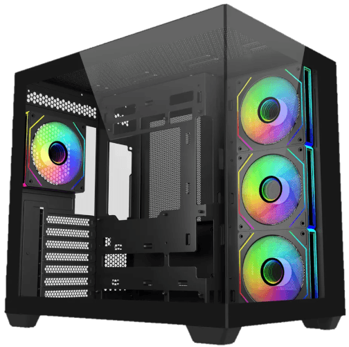 מחשב נייח גיימינג Custom Build AMD START מחשבי גיימינג