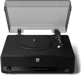 פטיפון STEVIE TAV3000B/10 Philips