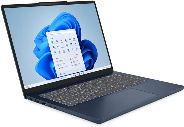 מחשב נייד IdeaPad Slim 14IRH10 83K00091IV 3 Lenovo