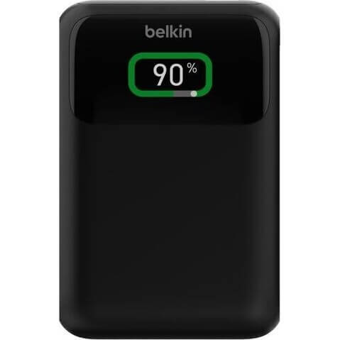 סוללת גיבוי ניידת 20000mAh BoostCharge Pro Belkin