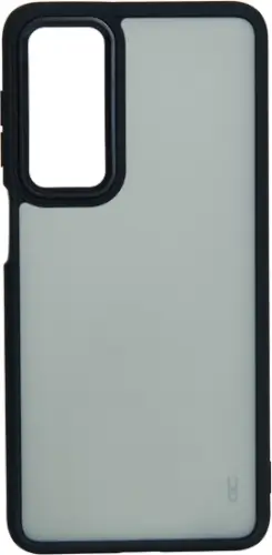 כיסוי לסמארטפון Hybrid for Galaxy A16 GripCase