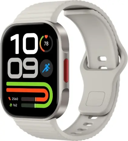 שעון חכם Redmi Watch 6 Lite - אפור Xiaomi - שיאומי