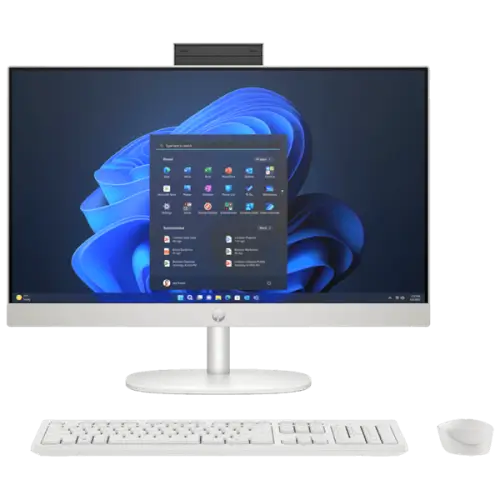 מחשב AiO 24-cr0004nj HP