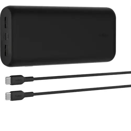 מטען נייד BoostCharge Power Bank PD 20W Belkin