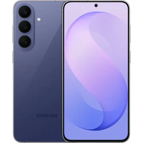 סמראטפון S26 FE 8GB\128GB סגול כהה Samsung