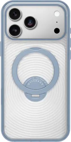 חיפוי שקוף Symmetry Stand iPhone 18 Pro Max OtterBox