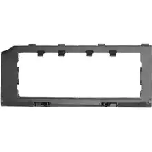 מכסה מברשת ראשית לשואב אבק עבור S8 MaxV Ultra Roborock 