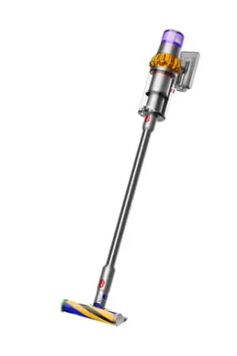 שואב אבק אלחוטי  V15 Detect Absolute SV47 240AW Dyson