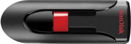 זיכרון נייד  Cruzer Glide 32GB Sandisk