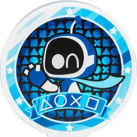 מנורת לילה Astro Bot PALADONE