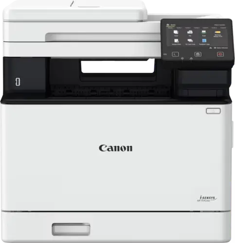 מדפסת MF752CDW II Canon - קנון