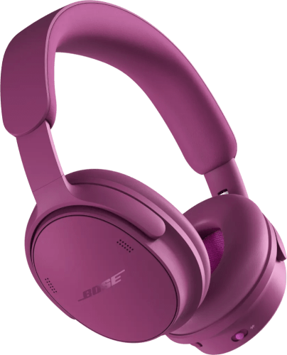 אוזניות קשת אלחוטיות QuietComfort (2nd Gen) - שזיף BOSE