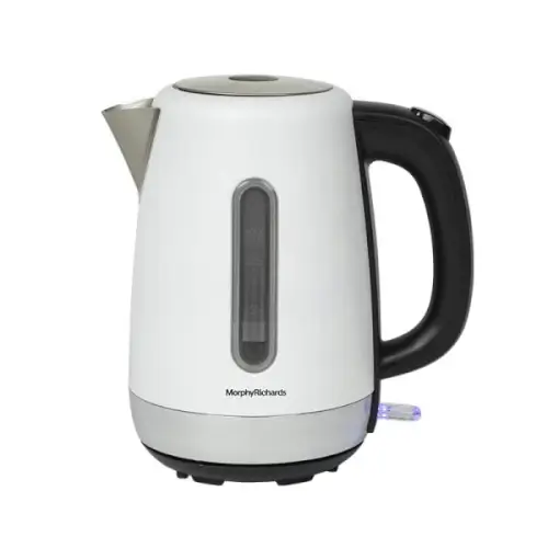 קומקום חשמלי 1.7 ליטר 100141 Morphy Richards