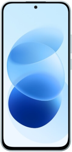 סמארטפון Redmi Note 17 5G 6GB+256GB כחול Xiaomi - שיאומי