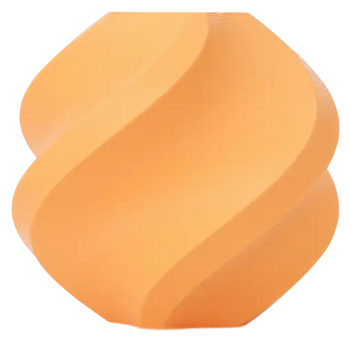 סליל הדפסה למדפסת תלת מימד PLA Pure Bambu Lab