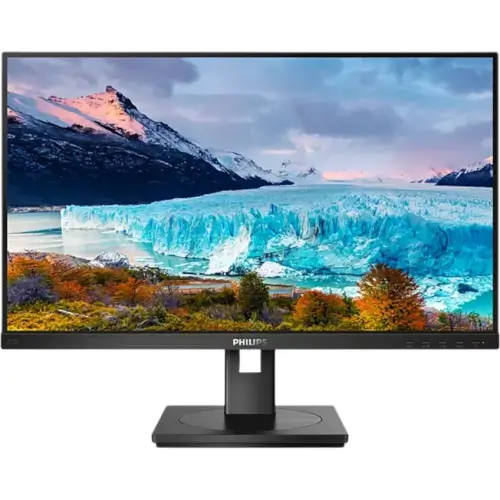 מסך מחשב "27 272S1M LED Philips