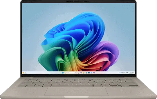 מחשב נייד Zenbook A14 UX3407QA-QD440X ASUS