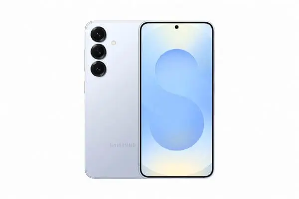 סמארטפון Galaxy S25 Samsung