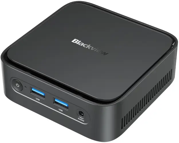מחשב נייח מיני MP50 Blackview